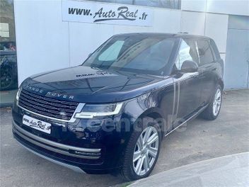 LAND ROVER RANGE ROVER 5 V SWB 3.0 P440E PHEV AWD HSE