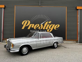 MERCEDES 
