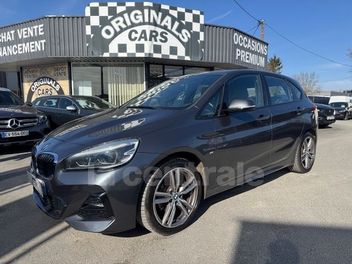 BMW SERIE 2 F45 ACTIVE TOURER (F45) (2) ACTIVE TOURER 218IA M SPORT