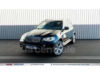 BMW X5 E70 XDRIVE 50I V8 7PL BVA E70