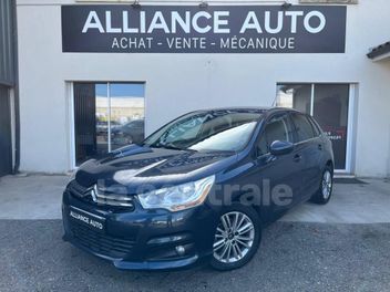 CITROEN C4 (2E GENERATION) II HDI 110 FAP CONFORT