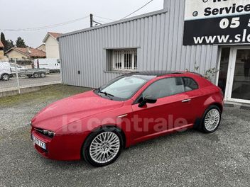 ALFA ROMEO BRERA 2.4 JTDM 210 SKY VIEW