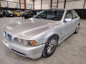 BMW SERIE 5 E39 (E39) 525D PACK LUXE