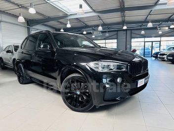 BMW X5 F15 XDRIVE40E 313 BVA8 F15 M SPORT