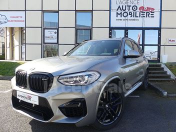 BMW X3 F97 M (F97) M 480 BVA8