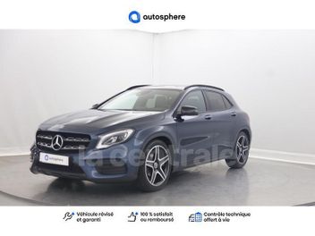 MERCEDES GLA (2) 180 FASCINATION 7G-DCT