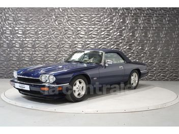 JAGUAR 