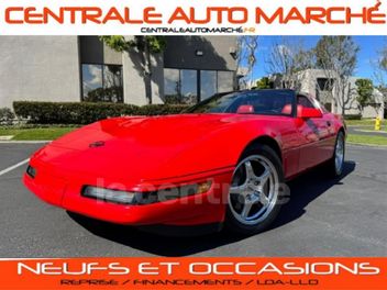 CHEVROLET CORVETTE C4 CABRIOLET C4 TARGA 5.7L