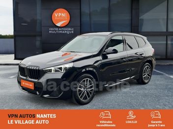 BMW X1 U11 (U11) SDRIVE 18I 136 M SPORT DKG7