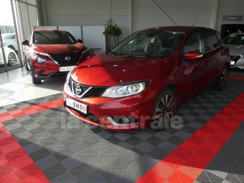 NISSAN PULSAR 1.5 DCI 110 N-CONNECTA