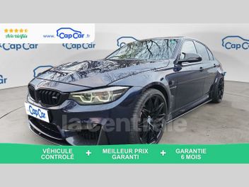 BMW SERIE 3 F80 M3 (F80) (2) M3 PACK COMPETITION 450 DKG7