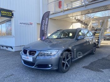 BMW SERIE 3 E91 TOURING (E91) (2) TOURING 320D 184 EDITION