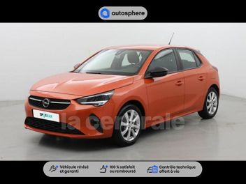 OPEL 