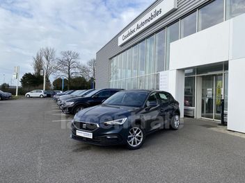 SEAT LEON 4 IV 2.0 TDI 150 S&S STYLE BUSINESS DSG