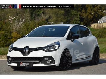 RENAULT CLIO 4 RS IV (2) 1.6 TURBO 220 RS TROPHY EDC