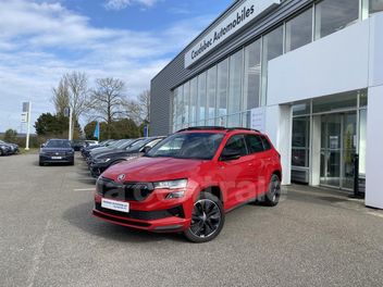 SKODA KAROQ (2) 1.5 TSI 150 ACT SPORTLINE DSG7