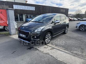 PEUGEOT 3008 (2) 1.6 BLUEHDI 120 S&S STYLE