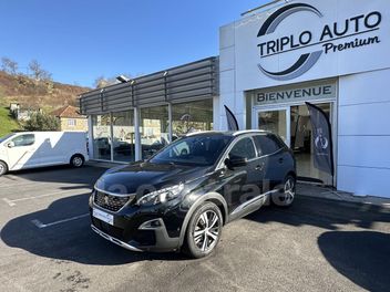 PEUGEOT 3008 (2E GENERATION) II 1.5 BLUEHDI 130 S&S GT LINE EAT8