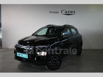 DACIA SPRING EXPRESSION 27.4 KWH