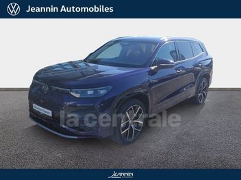 VOLKSWAGEN TAYRON 1.5 EHYBRID 204 R-LINE EDITION DSG6 5PL