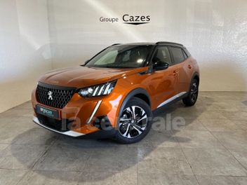 PEUGEOT 2008 (2E GENERATION) II 1.2 PURETECH 130 S&S 7CV ALLURE EAT8