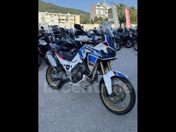 HONDA CRF 1000 L AFRICA TWIN