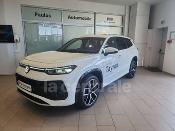 VOLKSWAGEN TAYRON 1.5 EHYBRID 204 R-LINE EDITION DSG6 5PL