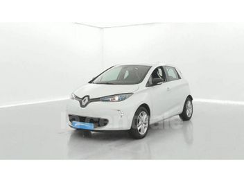 RENAULT ZOE R90 LIFE 41KWH