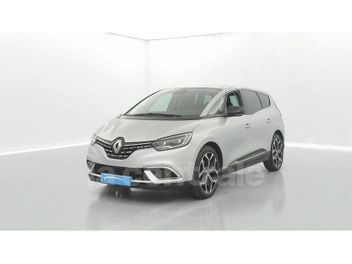 RENAULT GRAND SCENIC 4 IV 1.3 TCE 140 TECHNO