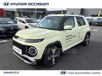 HYUNDAI INSTER 49 KWH INTUITIVE