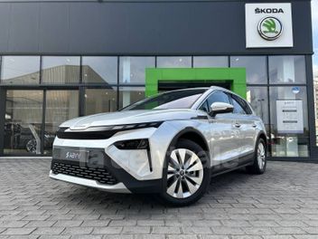 SKODA ELROQ 285 BATTERIE 85 CLEVER 82 KWH