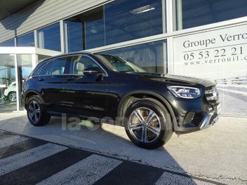 MERCEDES GLC (2) 300 DE BUSINESS LINE 4MATIC 9G-TRONIC