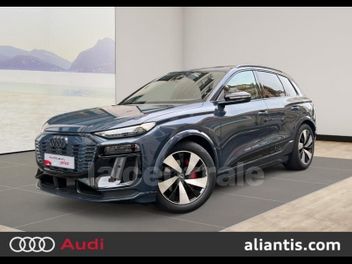 AUDI Q6 E-TRON 387 CH 100 KWH QUATTRO S LINE