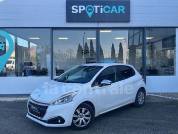 PEUGEOT 208 (2) 1.2 PURETECH 82 URBAN SOUL 5P