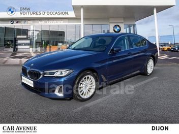 BMW SERIE 5 G30 (G30) (2) 530E TWINPOWER TURBO XDRIVE 292 LUXURY BVA8