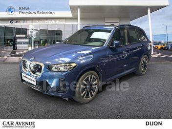 BMW IX3 G08 (G08) (2) 286 80 KWH INSPIRING M SPORT BVA8