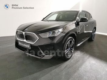 BMW IX2 U10 (U10) XDRIVE30 313 M SPORT BVA 66.5 KWH