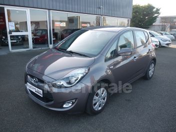 HYUNDAI IX20 1.4 CRDI 90 PACK SENSATION