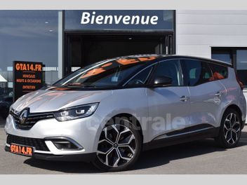 RENAULT GRAND SCENIC 4 IV 1.3 TCE 160 INTENS EDC 21