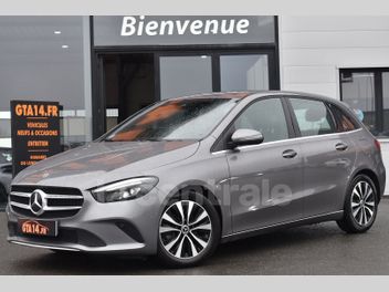 MERCEDES CLASSE B 3 III 180 7CV BUSINESS LINE EDITION 7G-DCT