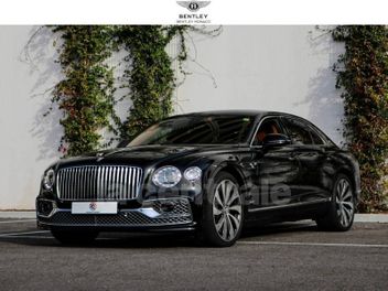 BENTLEY FLYING SPUR 2 II 6.0 W12 635 S FIRST EDITION BVA