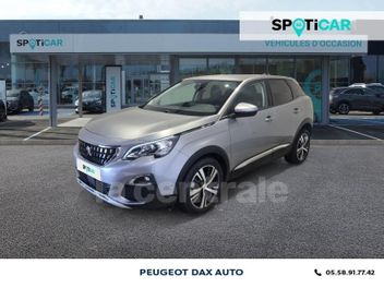 PEUGEOT 3008 (2E GENERATION) II 1.2 PURETECH 130 S&S ALLURE EAT6