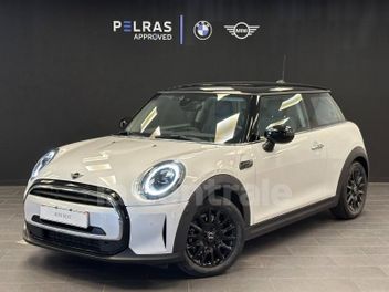 MINI MINI 3 3P III (2) (F56) HATCH 1.5 COOPER 136 BVA7 EDITION CAMDEN