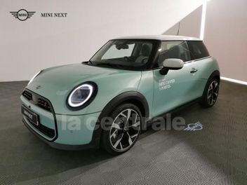 MINI MINI 4 3P IV (F66) 2.0 COOPER S 204 CLASSIC DKG7 3P