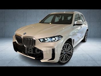 BMW X5 G05 (G05) XDRIVE50E 489 M SPORT BVA8