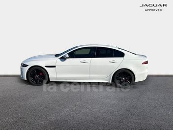 JAGUAR 