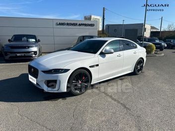 JAGUAR XE (2) D180 10CV S R-DYNAMIC 4WD AUTO