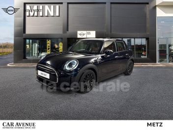 MINI MINI 3 5P III (2) (F55) 1.5 COOPER 136 EDITION CAMDEN BVA7