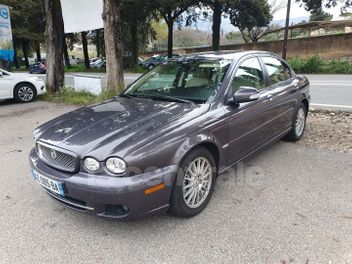 JAGUAR X-TYPE 2.2 D EXECUTIVE