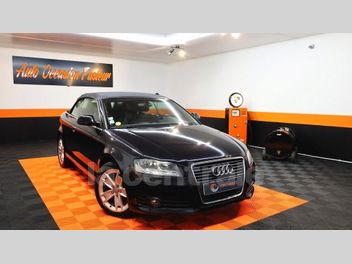 AUDI A3 (2E GENERATION) CABRIOLET II (3) CABRIOLET 1.9 TDI 105 AMBITION